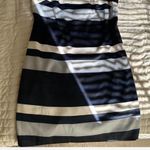 Vince Camuto  striped dress Photo 2