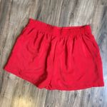 Takara  medium red shorts Photo 3