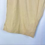 New York & Co. Stretch Khaki Bermuda Shorts 12 Photo 3