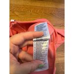 Adidas Pink White Full Zip Classic Stripe Track Activewear Jacket Size Medium Photo 11