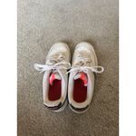 Nike  Womens Court Vision Low‎ DM8079-100 White Athletic Sneakers Size 7.5 Photo 4