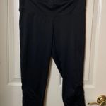 Champion yoga pants black medium Photo 4