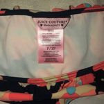 Juicy Couture Juicy‎ couture beach royalty women’s xs poppy bikini bottom Photo 5