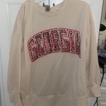 Georgia Bulldogs Sweatshirt Photo 0