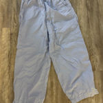 Aerie  Blue Pants Photo 0