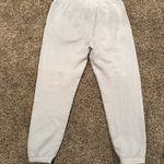 Aritzia  TNA Sweatpants Cozy Fleece Photo 2