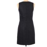 Theory  Diamra Zeno pinstripe virgin wool dress Photo 3