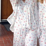 Djerf Avenue  Pajamas Berries Photo 0