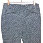 Ann Taylor  Curvy Fit Ankle Pants 8‎ Photo 3