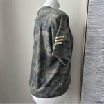Vintage Havana Women’s Short Sleeve Camo T Photo 13