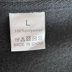 None Merry Christmas Gnome Sweatshirt Photo 4