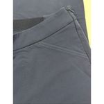 Peter Millar Women side zip active pant navy size 10 Photo 5