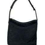 Cole Haan collaborate with Estee’ Lauder shoulder bag. Photo 0