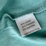 Southern Grace NWT Lace Sleeve Tshirt
Size Small Photo 6