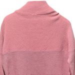 Free People  Womens Ottoman Slouchy Tunic Sweater Size XS Photo 8