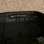 Black Orchid  skirt 29 Photo 4