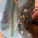 Candie's   Canvas Snap Closure Ladies Tote  Bag Photo 13