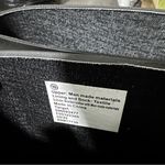 A New Day A New Day Women's Boots Vicki Mid Calf Rubber Black Rain Boots Size 10 Photo 7