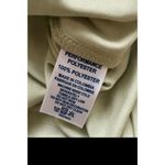 Red River Gorge Underground Hooded Long Sleeve Graphic Shirt Green Size XS Photo 4