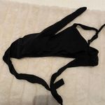 BECCA by Rebecca virtue Black Becca Bikini Top Photo 1