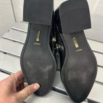 Louise et Cie  ZALIA Black Leather Zip Ankle Boots Size 6.5 NWOT Photo 10