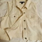 Forever 21 Vest Photo 2