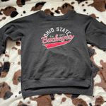 Ohio State University Ohio State Crewneck Sweatshirt Photo 0
