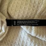 Urban Outfitters  Out From Under Jojo Waffle Knit Top Photo 5