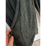 Sonoma  Grey Cardigan Woman’s Size Large Photo 2