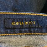 Lucky Brand  size 6/28 Sofia Boot jeans. Photo 4