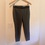Talbots Soho Leggings in Shadow Heather Gray Sz 2P Photo 2