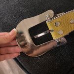 Swavorski BB Simon  Crystal Belt Photo 2