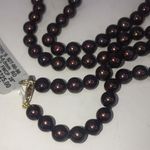 New Chocolate fresh water cultured pearls 5 Photo 4