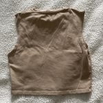 ZARA  Cropped Fit T-Shirt  Photo 2