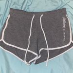 Hollister Fabric Shorts Photo 0