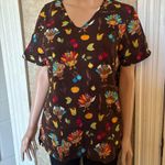 Sb Scrubs Turkey scrub top Photo 0