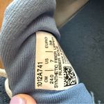 ASICS Gel-Cumulus 22 Women Blue Yellow Running Shoes Size 7 Photo 5