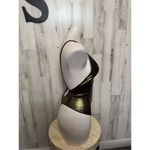 Gold bodysuit Gold Photo 4