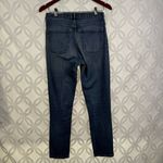 Everlane  The Cheeky Blue Medium Wash Denim Women's Ankle Jeans‎ Size 27 Photo 7