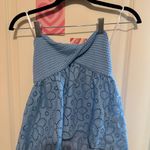 SheIn Strapless Top Photo 0