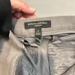 Banana Republic Women's Addison Beige Dress Pants Size 6 Casual Photo 2