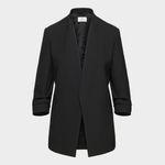 Babaton  Aritzia Power Blazer Photo 5
