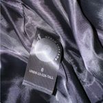 Urban Threads Black Blazer Coat Size 8 Tall Photo 2