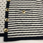 Anthropologie Pilcro Letterpress Bolero Cardigan Photo 4