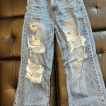 Vibrant  Jeans High-Waisted Wide-Leg Photo 1