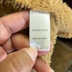 Koolaburra Tan Sherpa Jacket Size L Photo 3