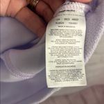 Columbia  two tone quarter zip ladies pullover fleece size XL gorpcore cabin core Photo 5