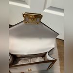 Michael Kors Whitney Medium Two-Tone Studded Convertible Crossbody Bag Photo 5