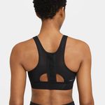 Nike NWT  Swoosh Ultrabreathe Medium Support Padded Sports Bra Photo 1
