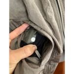 Lululemon reversible insulated bomber jacket size 4 Photo 7